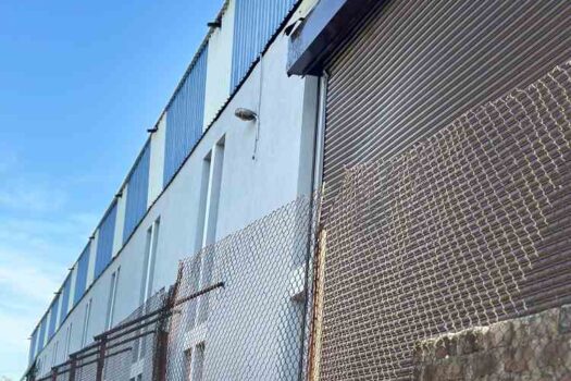 7000 sq.ft. Industrial shed for rent in Dive Saswad, Pune.