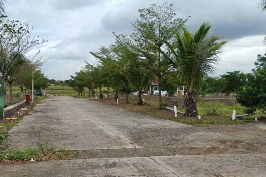 Kuber Shrushti | Bungalow plots near Kesnand Wagholi