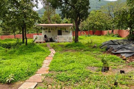 Malhar | Premium Farmhouse Plots in Mulshi near Hinjewadi Pune