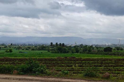 Kuber Shrushti | Bungalow plots near Kesnand Wagholi
