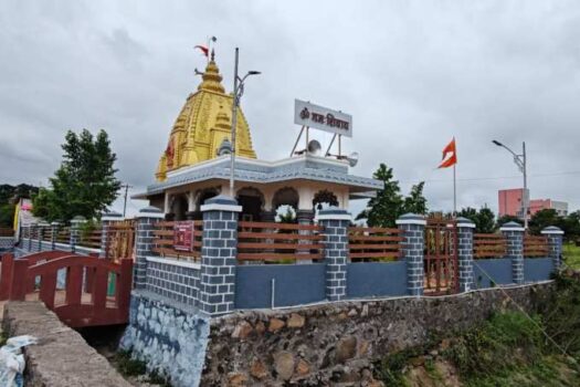 Kuber Park Residency at Sashte Kenand Wagholi