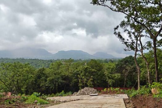 Malhar | Premium Farmhouse Plots in Mulshi near Hinjewadi Pune