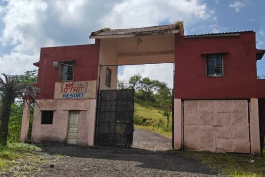 1 Acre Farm House Plot For Sale in Mantra Resort Bhor.