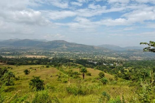 1 Acre Farm House Plot For Sale in Mantra Resort Bhor.