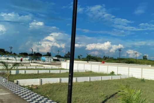 Unnati Vatika | NA Plots at Koregaon in Uruli kanchan