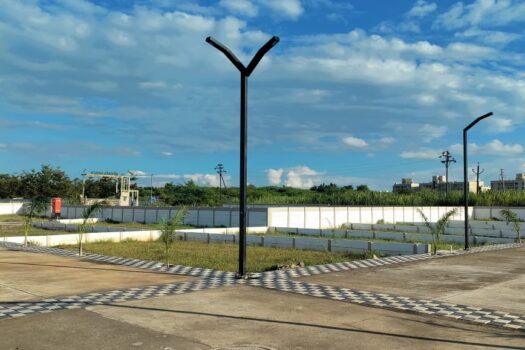 Unnati Vatika | NA Plots at Koregaon in Uruli kanchan