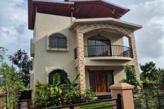 Joy Villa | Premium Na plots on Khopoli Pali Highway near Imagica.