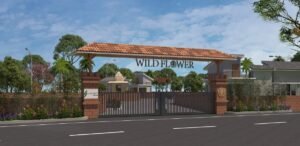 Na plots in Mulshi Pune.