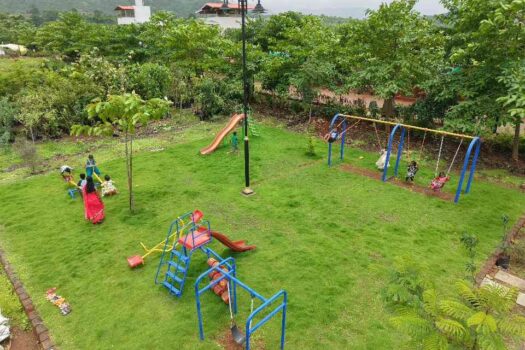 Joy Villa | Premium Na plots on Khopoli Pali Highway near Imagica.