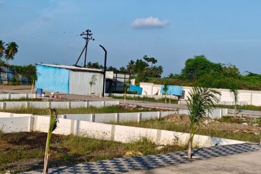 Unnati Vatika | NA Plots at Koregaon in Uruli kanchan