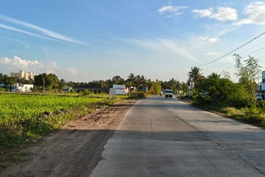 Unnati Vatika | NA Plots at Koregaon in Uruli kanchan