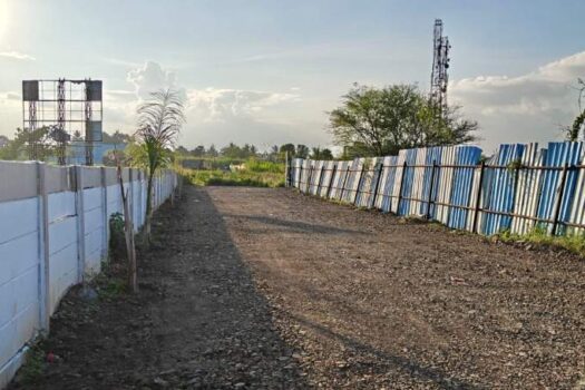 Unnati Vatika | NA Plots at Koregaon in Uruli kanchan