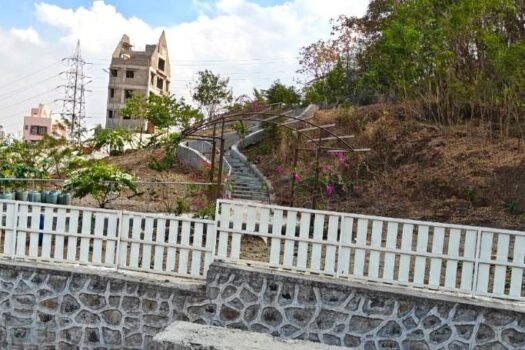 Protected: Kutumb Bhoomi | Serviced NA Plots at Vadgaon in Talegaon Pune.