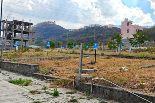 Protected: Kutumb Bhoomi | Serviced NA Plots at Vadgaon in Talegaon Pune.