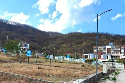 Protected: Kutumb Bhoomi | Serviced NA Plots at Vadgaon in Talegaon Pune.