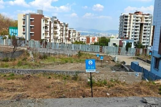 Protected: Kutumb Bhoomi | Serviced NA Plots at Vadgaon in Talegaon Pune.