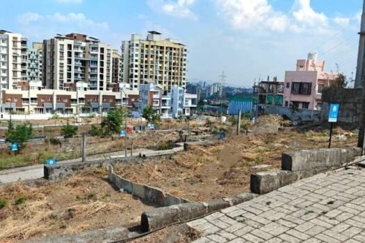 Protected: Kutumb Bhoomi | Serviced NA Plots at Vadgaon in Talegaon Pune.