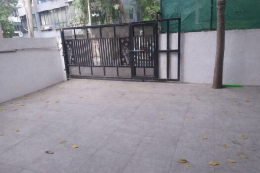 4 BHK Bungalow is available on rent near Gangadham chowk Pune