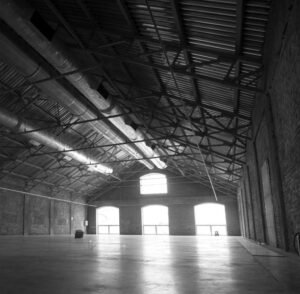 Industrial shed is available on lease in Viman Nagar Pune.