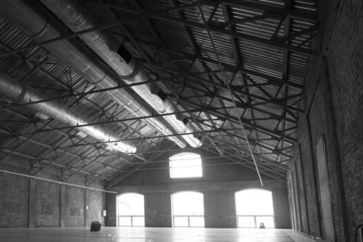 Industrial shed is available on lease in Viman Nagar Pune.