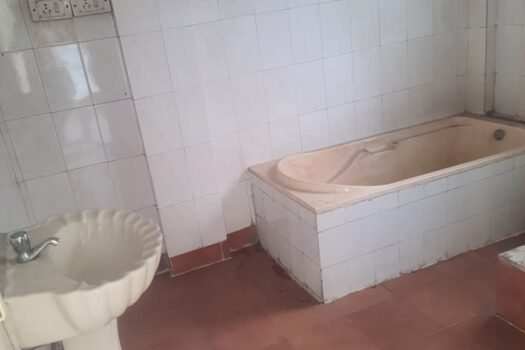 4 BHK Bungalow is available on rent near Gangadham chowk Pune.