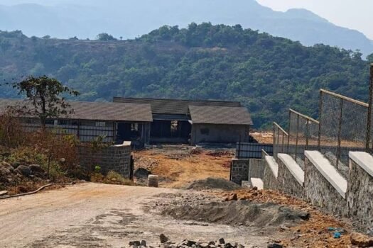 Mulshi Diaries | Lake View Farm Plots in Mulshi Pune.