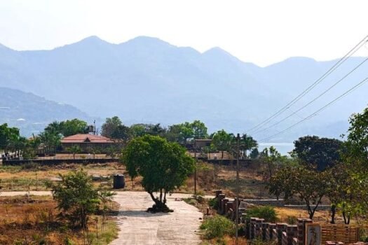 Mulshi Diaries | Lake View Farm Plots in Mulshi Pune.