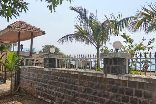 Mulshi Diaries | Lake View Farm Plots in Mulshi Pune.