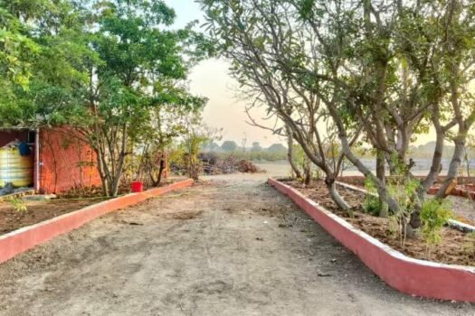 Protected: India House | A Gated Cultural Residential Commune near Ranjangaon MIDC