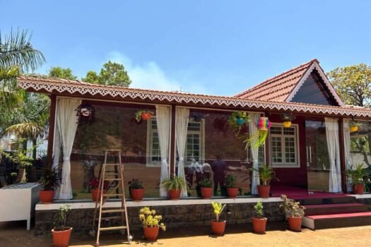 Mulshi Diaries | Lake View Farm Plots in Mulshi Pune.