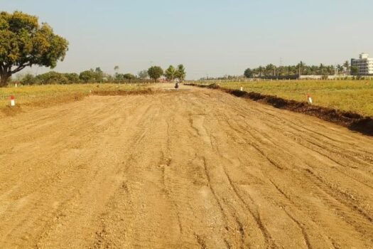 India House | A Gated Cultural Residential Commune near Ranjangaon MIDC