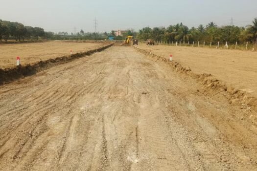 India House | A Gated Cultural Residential Commune near Ranjangaon MIDC