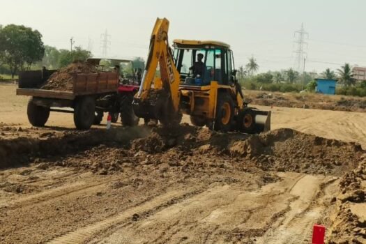 India House | A Gated Cultural Residential Commune near Ranjangaon MIDC