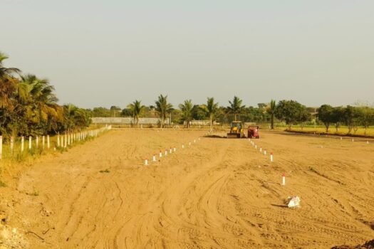 India House | A Gated Cultural Residential Commune near Ranjangaon MIDC