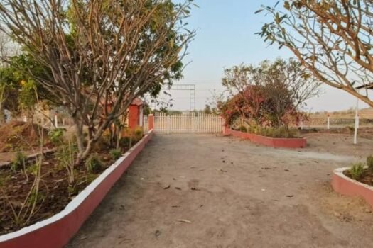 Protected: India House | A Gated Cultural Residential Commune near Ranjangaon MIDC