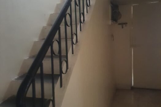 4 BHK Bungalow is available on rent near Gangadham chowk Pune.