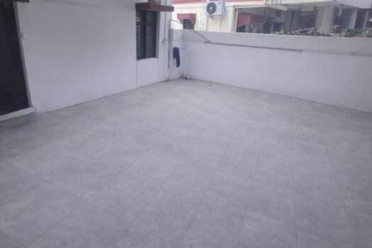 4 BHK Bungalow is available on rent near Gangadham chowk Pune.