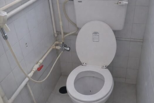 4 BHK Bungalow is available on rent near Gangadham chowk Pune.