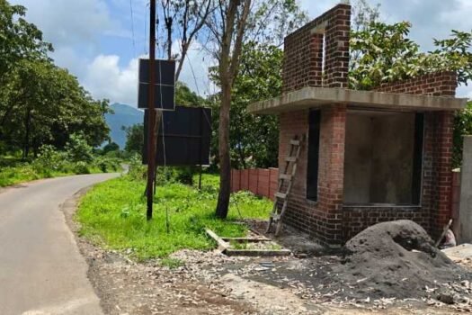 Malhar Farmhouse Estate | Farmhouse in Mulshi Pune.