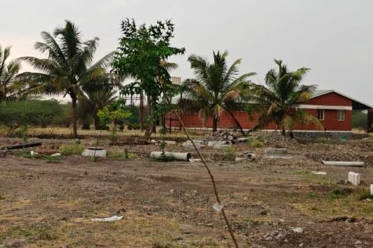 24 Koregaon Greens | NA Bungalow Plots at Uruli Kanchan Pune.
