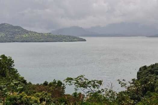 Malhar Farmhouse Estate | Farmhouse in Mulshi Pune.