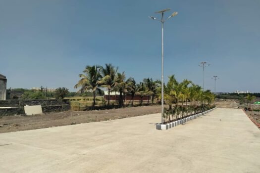 24 Koregaon Greens | NA Bungalow Plots at Uruli Kanchan Pune.