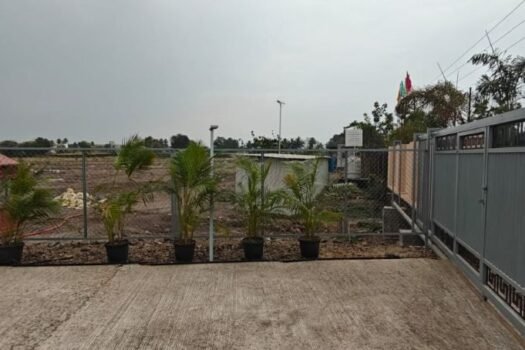 24 Koregaon Greens | NA Bungalow Plots at Uruli Kanchan Pune.