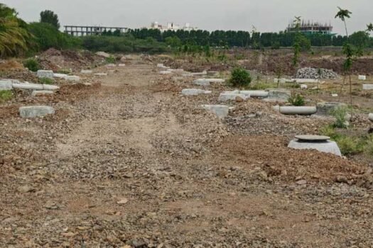 24 Koregaon Greens | NA Bungalow Plots at Uruli Kanchan Pune.