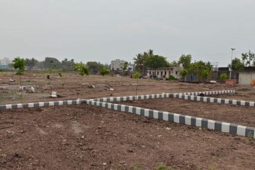 24 Koregaon Greens | NA Bungalow Plots at Uruli Kanchan Pune.