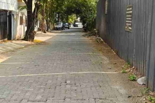 4 BHK Bungalow for Rent / Lease in Veerbhdranagar Baner.