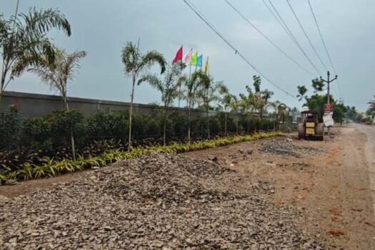 24 Koregaon Greens | NA Bungalow Plots at Uruli Kanchan Pune.