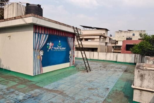 4 BHK Bungalow for Rent / Lease in Veerbhdranagar Baner.