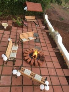 4BHK Premium Villa for sale in Panchgani Mahabaleshwar.