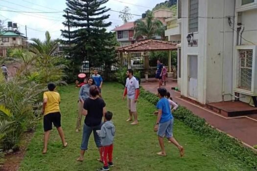 Protected: 4BHK Premium Villa for sale in Panchgani Mahabaleshwar.